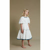 middle daughter go with the flow ladder stitch dress
