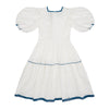 middle daughter go with the flow ladder stitch dress