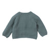 bonheur du jour gretel cardigan green