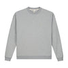 gray label adult dropped shoulder sweater