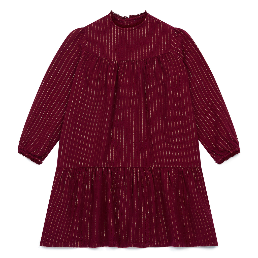 bonton sweet dress dahlia -kodomo boston, fast free shipping