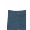 bonton baby knit leggings blue