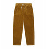 bonton corduroy trousers nutcracker brown