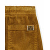 bonton corduroy trousers nutcracker brown