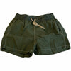 nupkeet murena swim trunks green