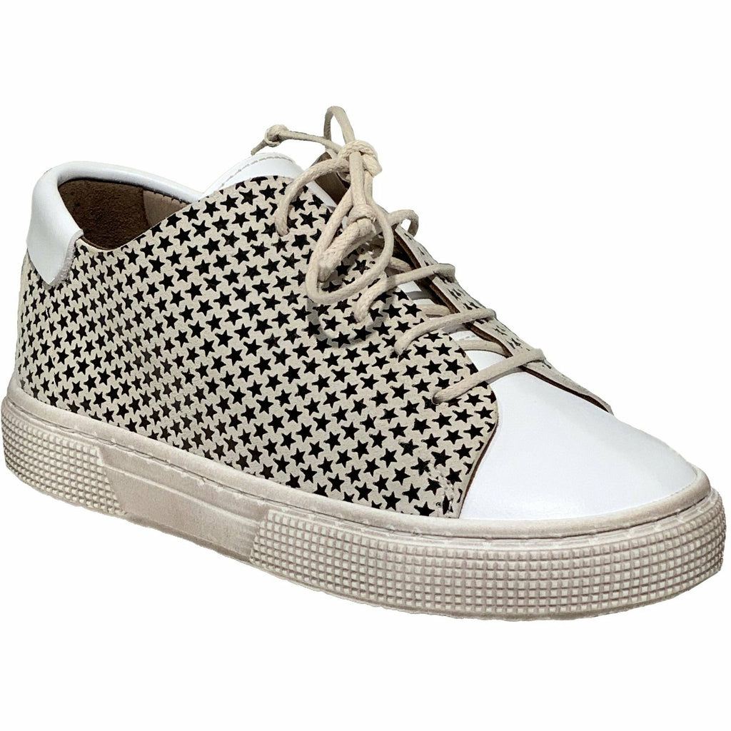 pèpè new spring summer baby collection moito star lace sneakers - free fast shipping on all orders over $99 from kodomo