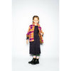 paade mode alla mora maxi dress purple