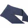 tia cibani slim fit ribbed baby legging lapis