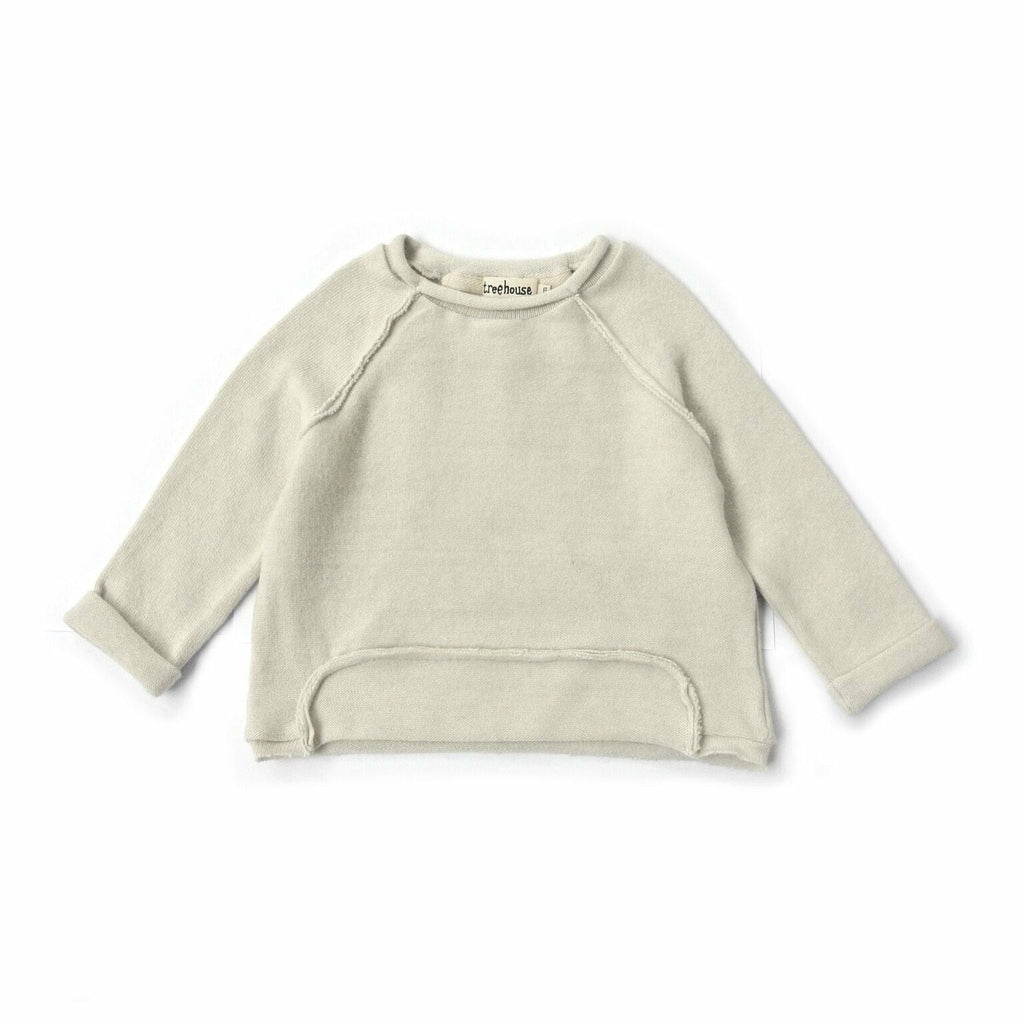 treehouse lani pullover - kodomo