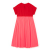 little creative factory kawaii dress pink and red