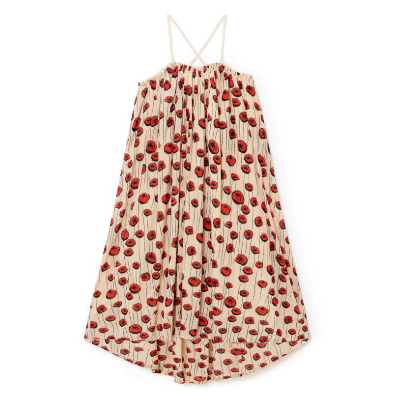 little creative factory chelsea sundress red flowerslittle creative factory chelsea sundress red flowers