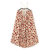 little creative factory chelsea sundress red flowers