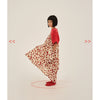 little creative factory chelsea sundress red flowers