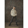 little creative factory denim stonewash trousers