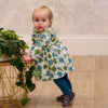 the bonnie mob leena baby dress clover