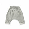 treehouse lire trousers light grey - kodomo baby bottoms - children's clothing in boston, treehouse - bobo choses, atsuyo et akiko, belle enfant, mamma couture, moi, my little cozmo, nico nico