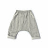 treehouse lire trousers light grey - kodomo baby bottoms - children's clothing in boston, treehouse - bobo choses, atsuyo et akiko, belle enfant, mamma couture, moi, my little cozmo, nico nico