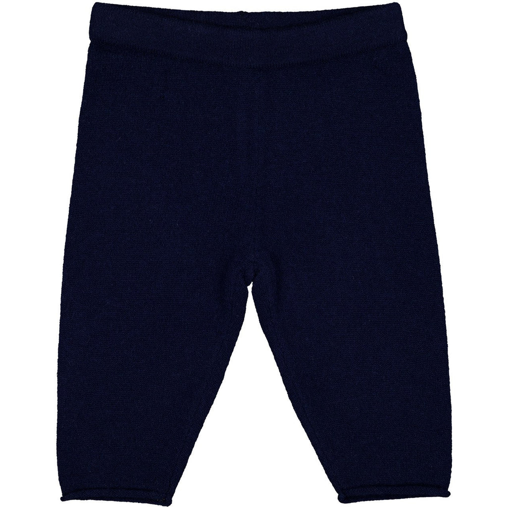louis louise souris baby knit legging