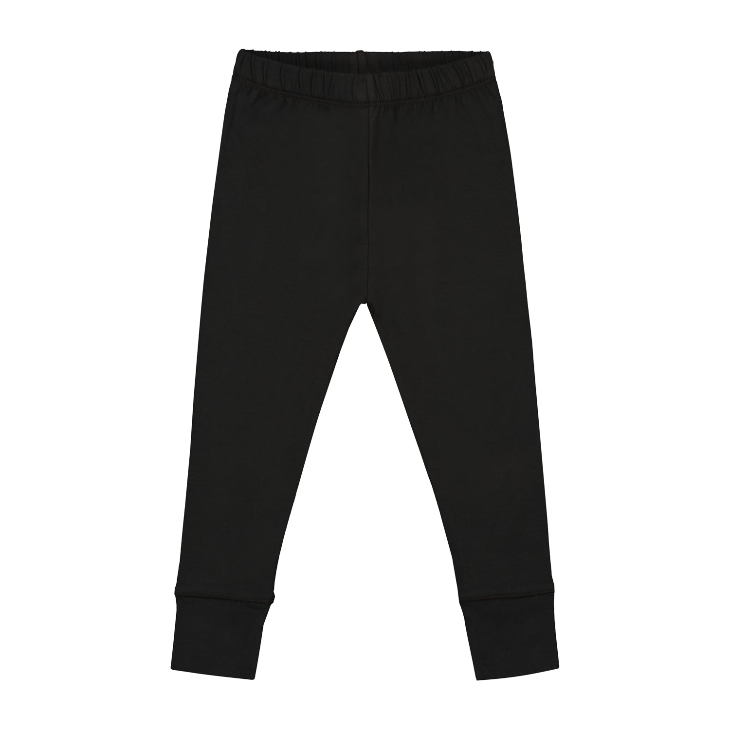 gray label leggings nearly black – kodomo
