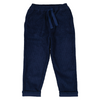 louis louise valentin corduroy trouser navy