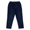 louis louise valentin corduroy trouser navy