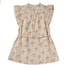 bonheur du jour missy dress nude