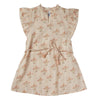 bonheur du jour missy dress nude, free shipping kodomo boston