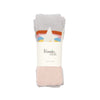 the bonnie mob molly rainbow star tights pink, free shipping on orders over $99