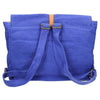 monk & anna kodomo backpack ink blue