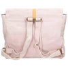 monk & anna kodomo backpack nude pink
