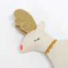 meri meri rattle reindeer