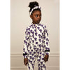 mini rodini spaceflower headband