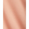 detail closeup of mini rodini solid rib leggings pink