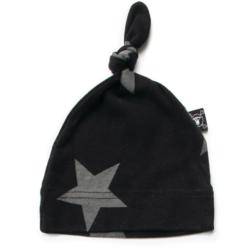 nununu star hat - kodomo