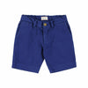 morley olaf shorts blue front view