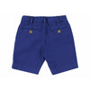 morley olaf shorts blue back view