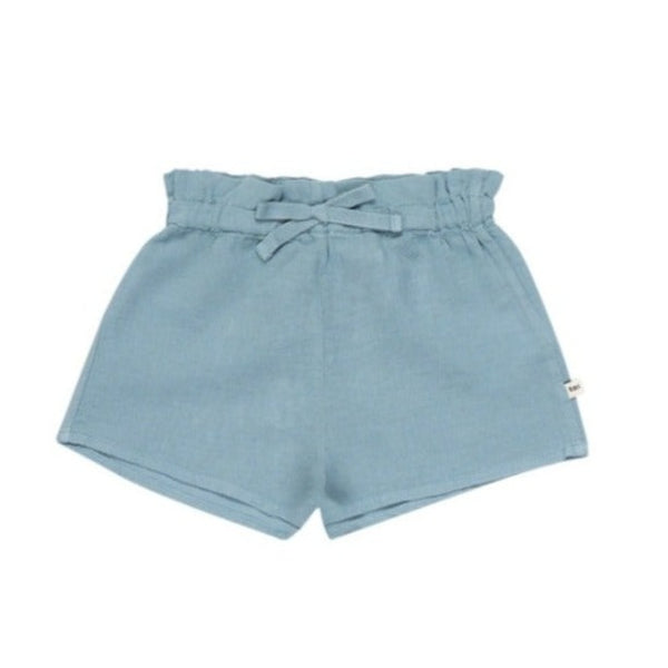 the new society olivia baby short nebbia