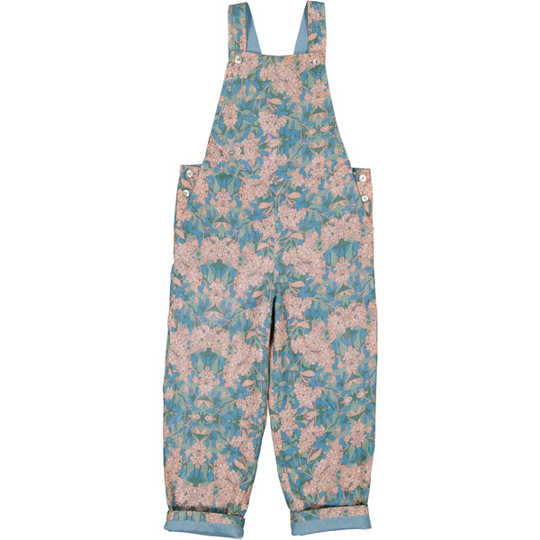 louis louise overall nathie multicolor, stylish tween and girls outfits and clothing at kodomo boston, free shipping