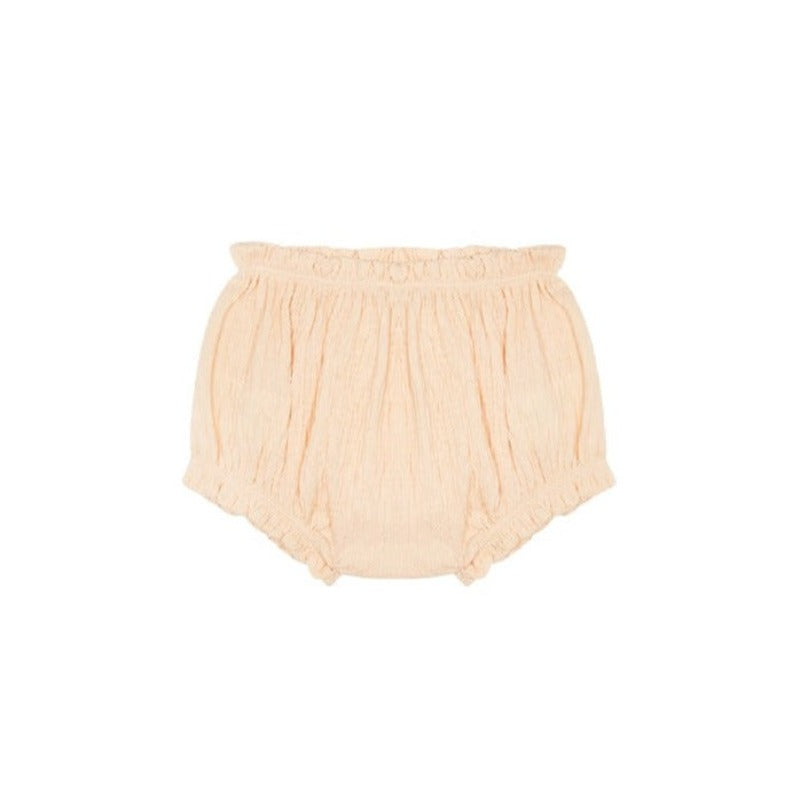 new society sylvana baby bloomer peach