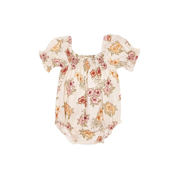 the new society palermo baby romper
