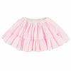 morley peyton skirt baby pink front view