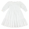 morley phoenix dress white