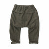 treehouse piro baggy trousers mud marble, kodomo boston fast shipping