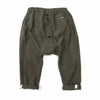 treehouse piro baggy trousers mud marble, kodomo boston fast shipping