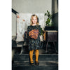 paade mode joni dress black, back to school dresses available at kodomo boston. free shipping.