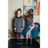 paade mode paula jersey sweater blue, back to school and fall winter styles from kodomo boston