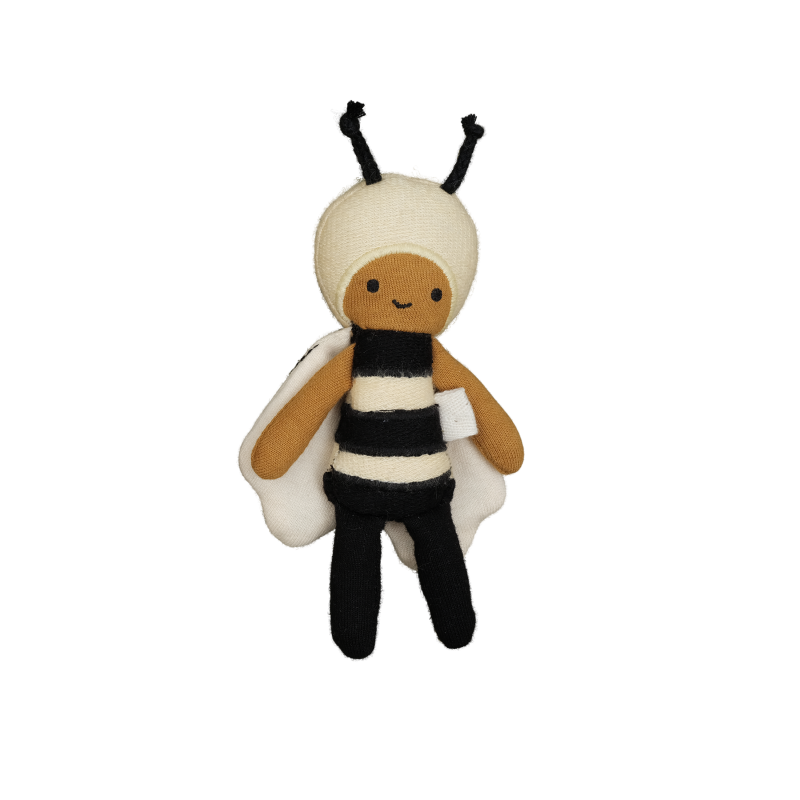 fabelab pocket friend bee
