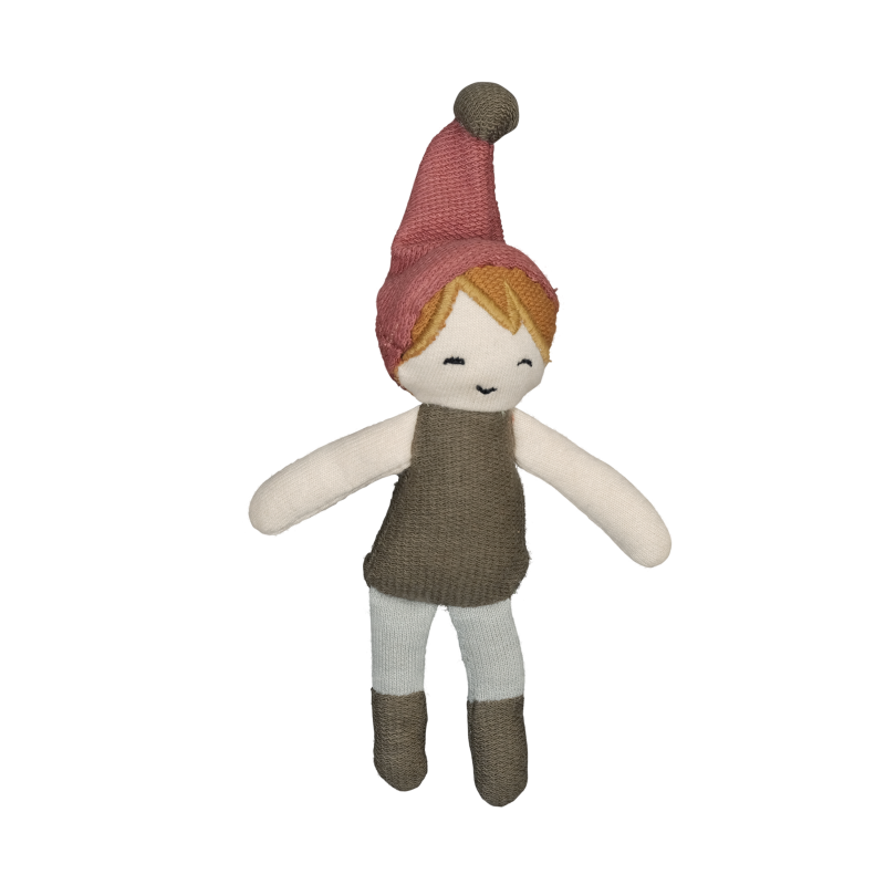 fabelab pocket friend elf boy