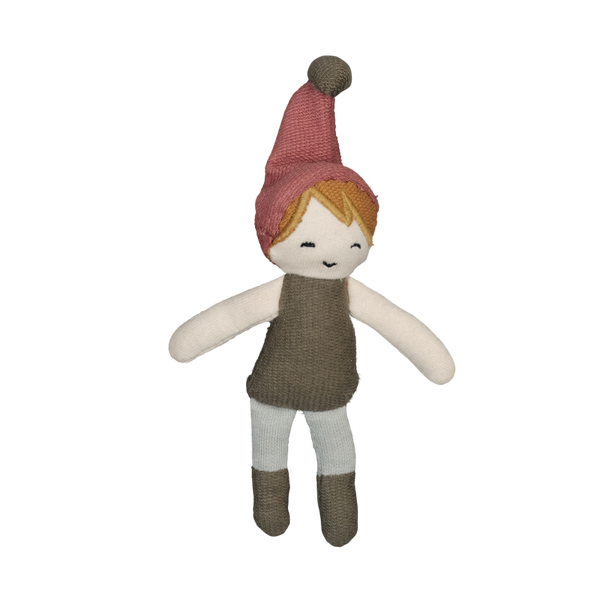 fabelab pocket friend elf boy