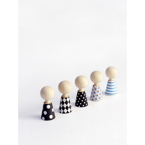 rock & pebble modern pebbles - kodomo wooden toys - children's clothing in boston, rock & pebble - bobo choses, atsuyo et akiko, belle enfant, mamma couture, moi, my little cozmo, nico nico